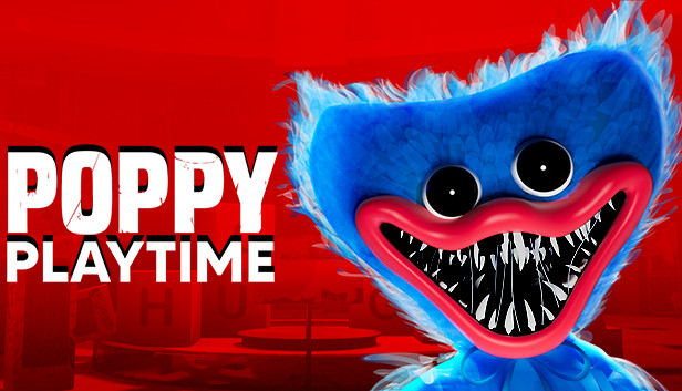 Poppy Playtime: Is This Popular Horror Game Safe for Kids?